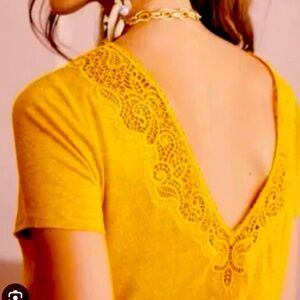 Sezane Mina Tee Shirt